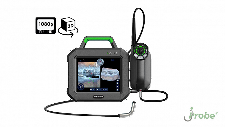 jProbe PX expert 3D